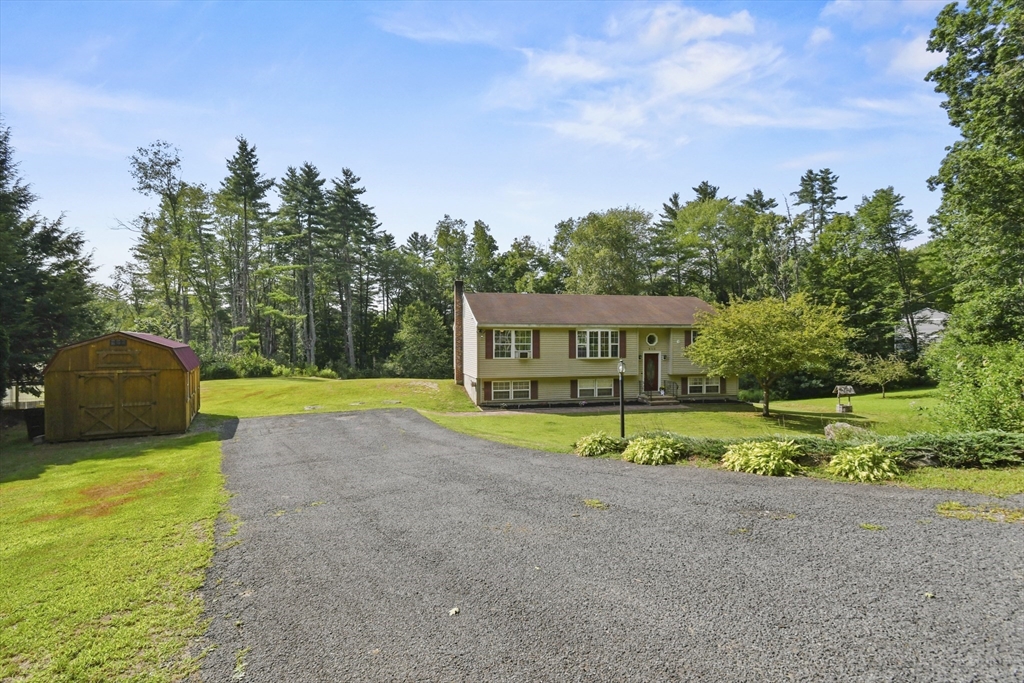 900 Brickyard Road