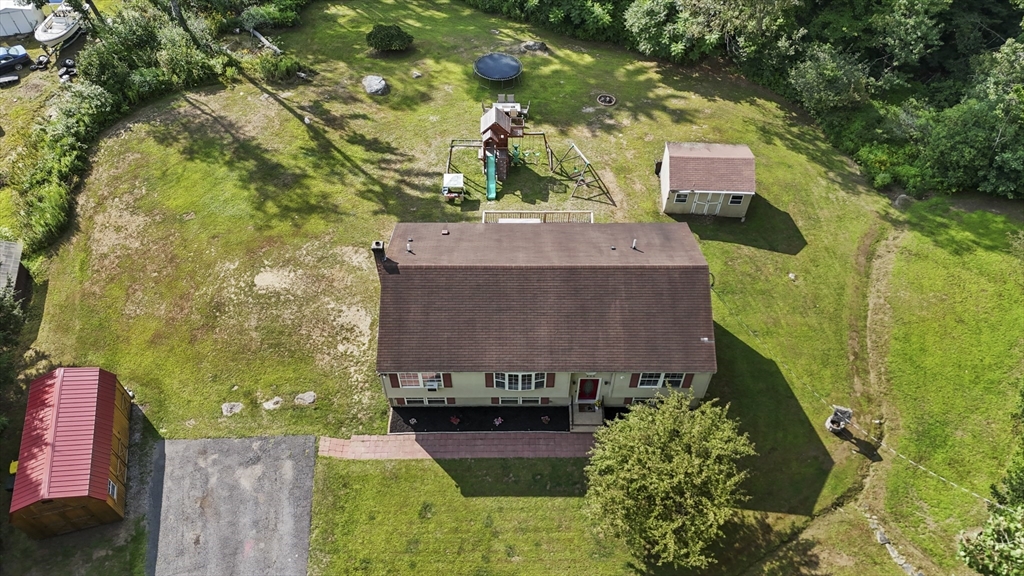 900 Brickyard Road