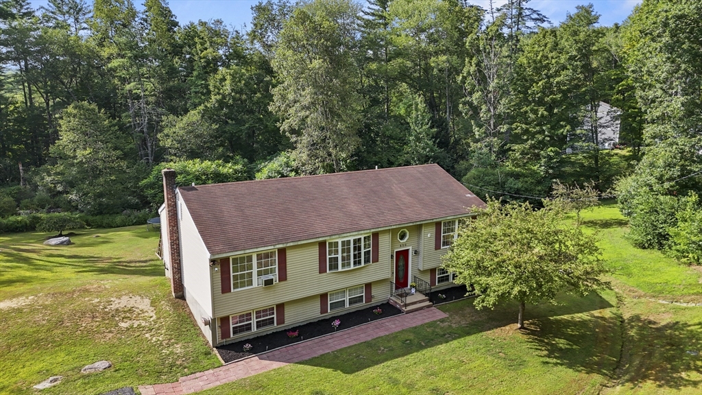 900 Brickyard Road