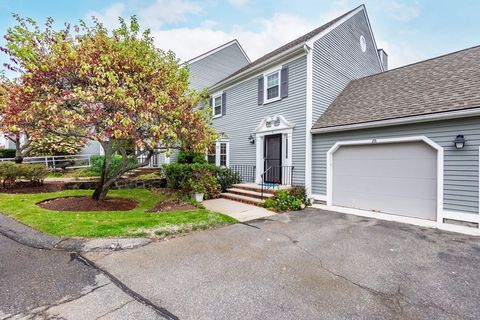 86 Freedom Hollow 86 Salem MA 01970