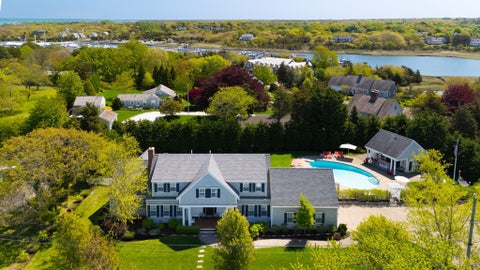 Photo of 10 Shiverick RD, Dennis, MA 02641 (MLS # 73521390)
