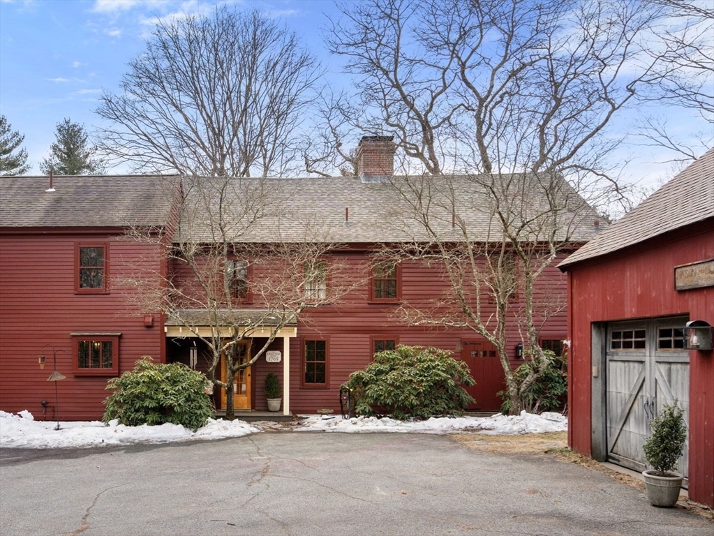 36 Nason Hill Rd