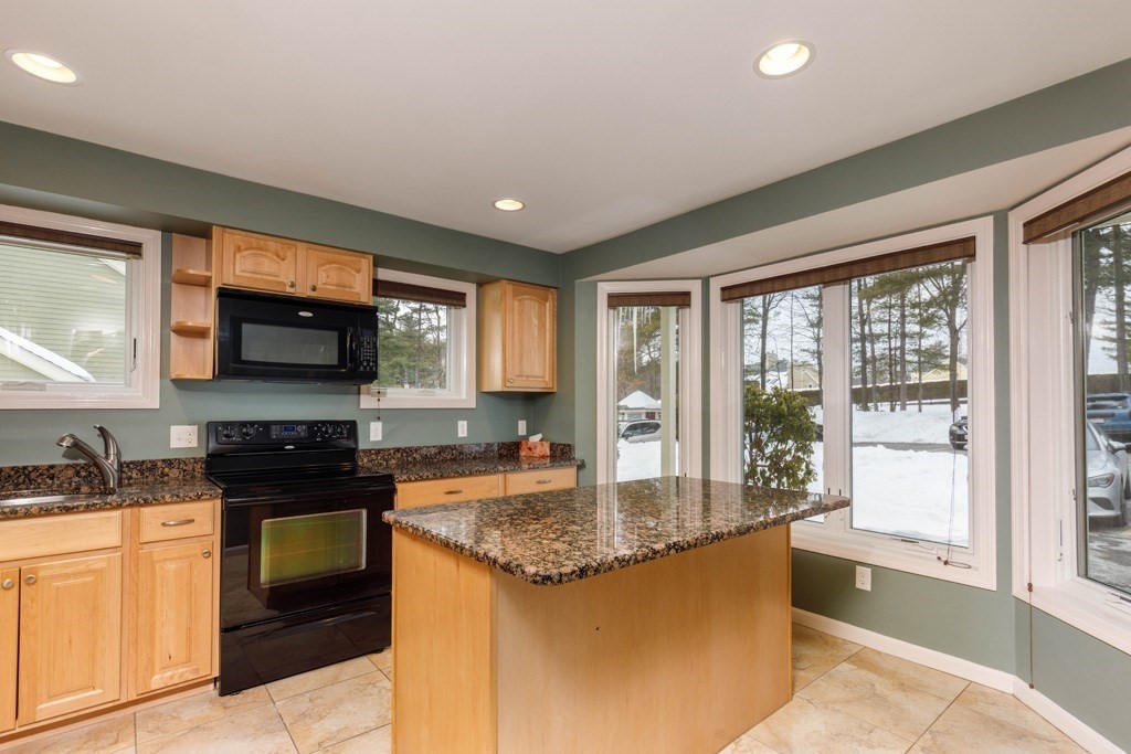 535 South Street 3-3C