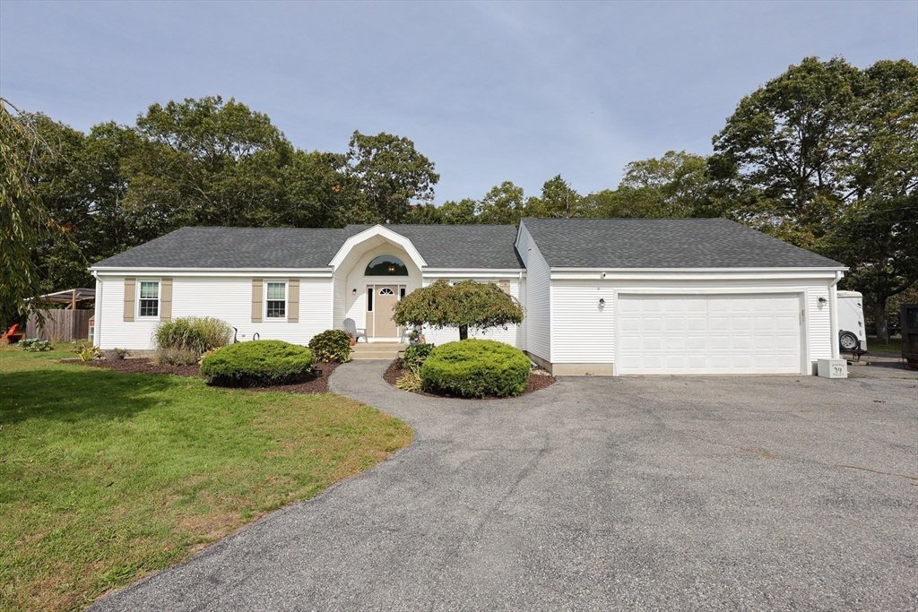 50 Dexter Ave