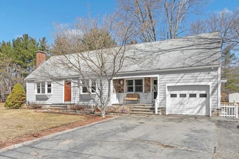 17 Drexel Drive Chelmsford MA 01863