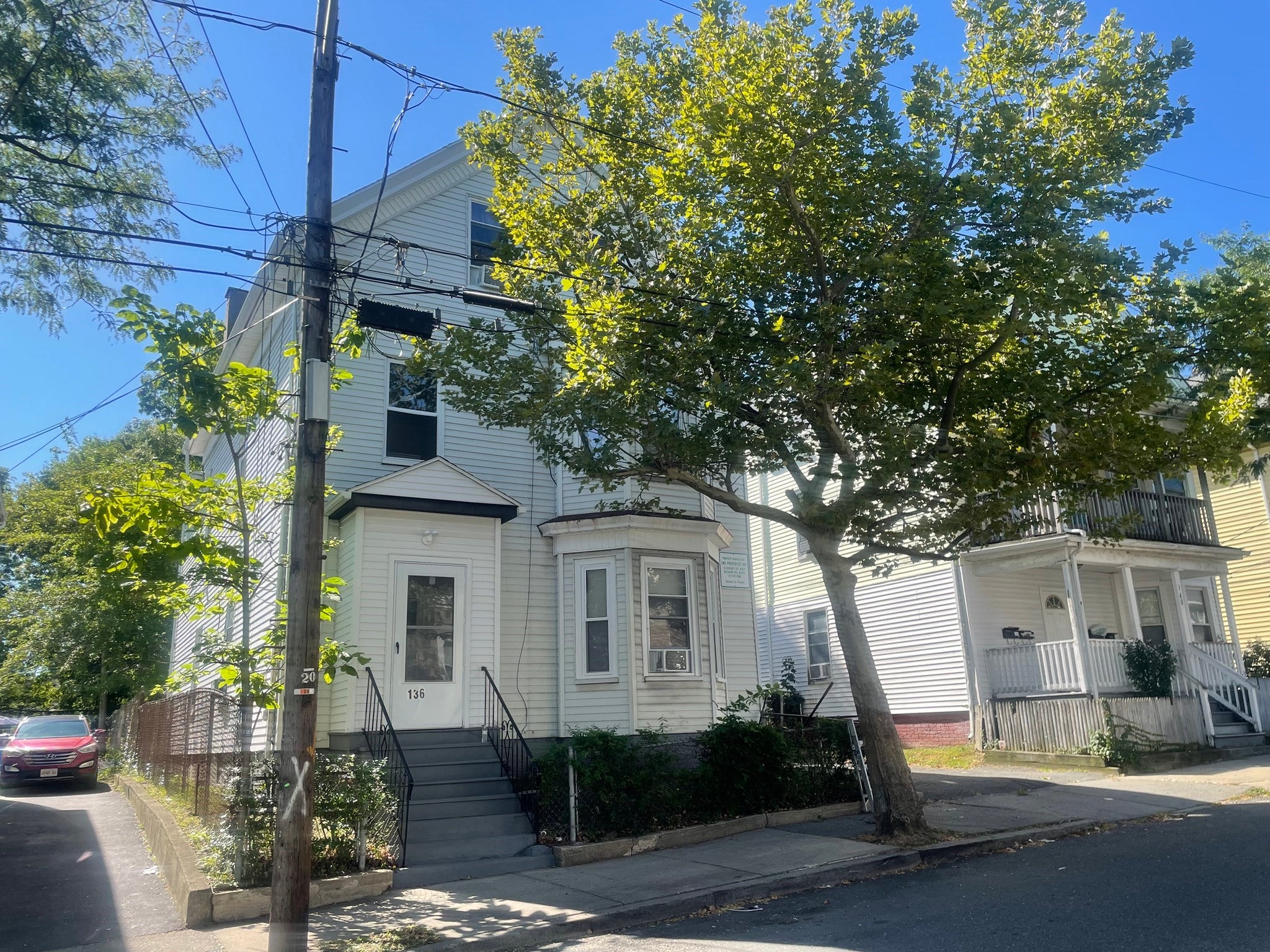 Photo of 136 Timson St, Lynn, MA
