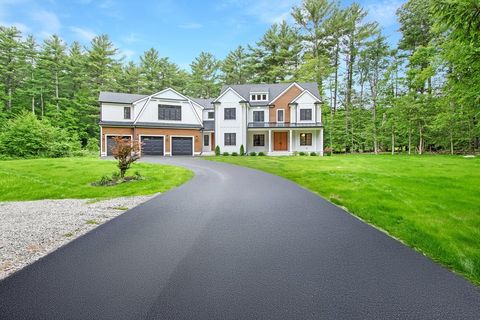 293 Cross St Norwell MA 02061