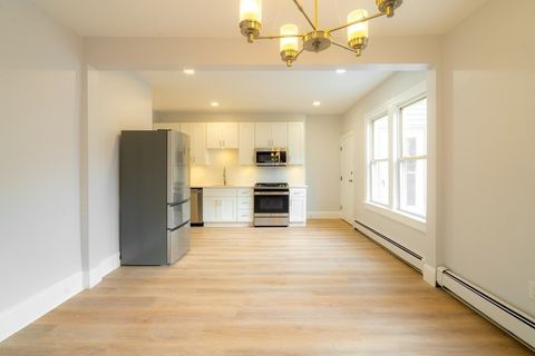 Photo of 326 Hurley St #1, Cambridge, MA 02141 (MLS # 73487199)