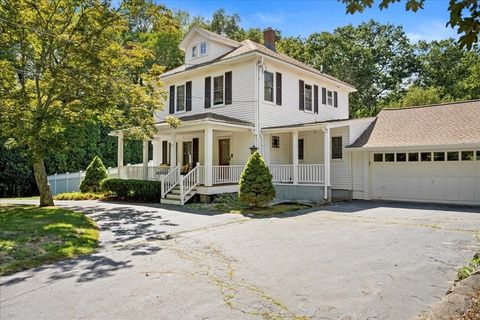 217 Cordaville Rd Southborough MA 01772