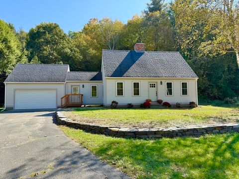 132 Meadow Rd Montague MA 01351