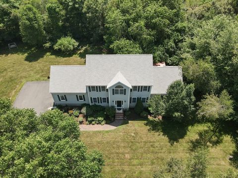 3 Gilberts Way Norton MA 02766