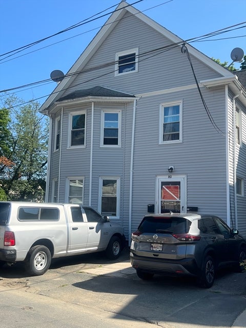 Photo of 80 Fremont Ave, Chelsea, MA 02150 (MLS # 73555041)