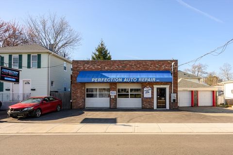 Photo of 105-109 Water St, Quincy, MA 02169 (MLS # 73503474)