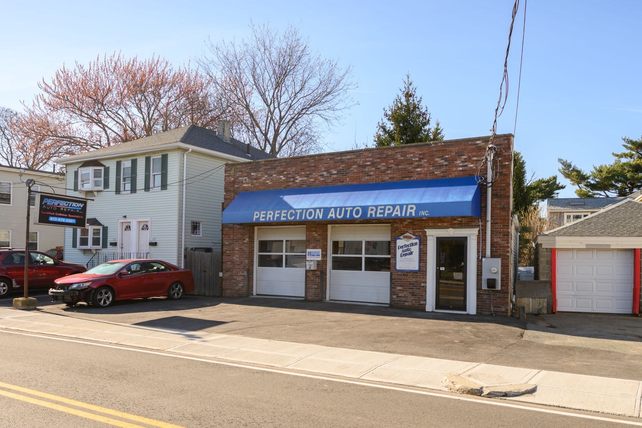 105-109 Water St
