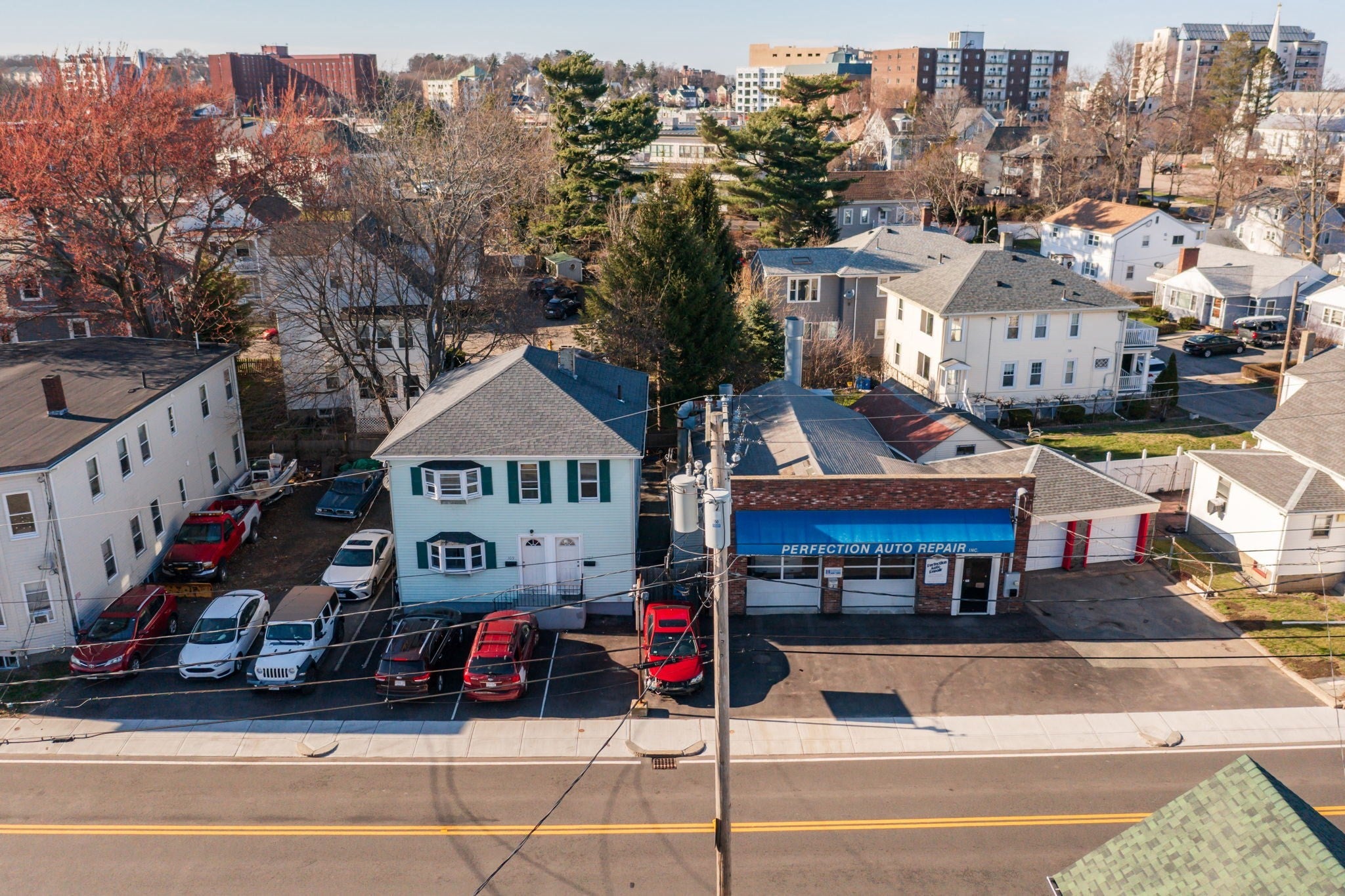 105-109 Water St