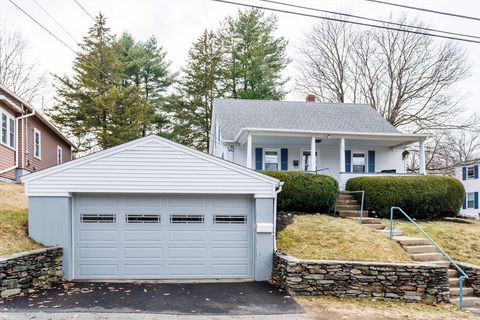 159 Waterford Street Gardner MA 01440
