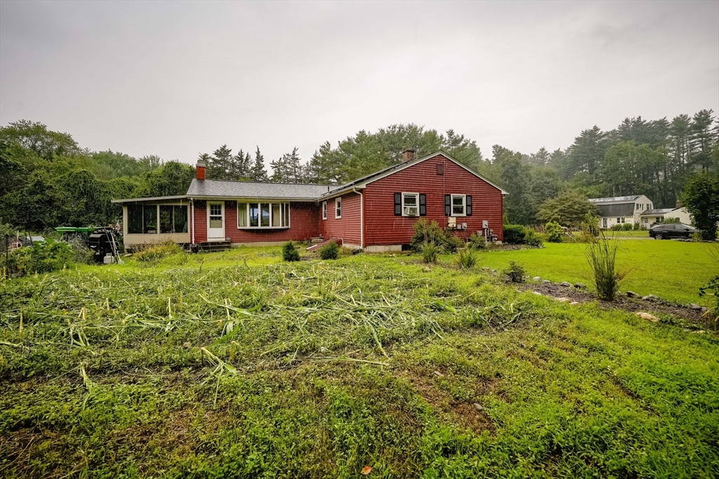 43 Colony Dr