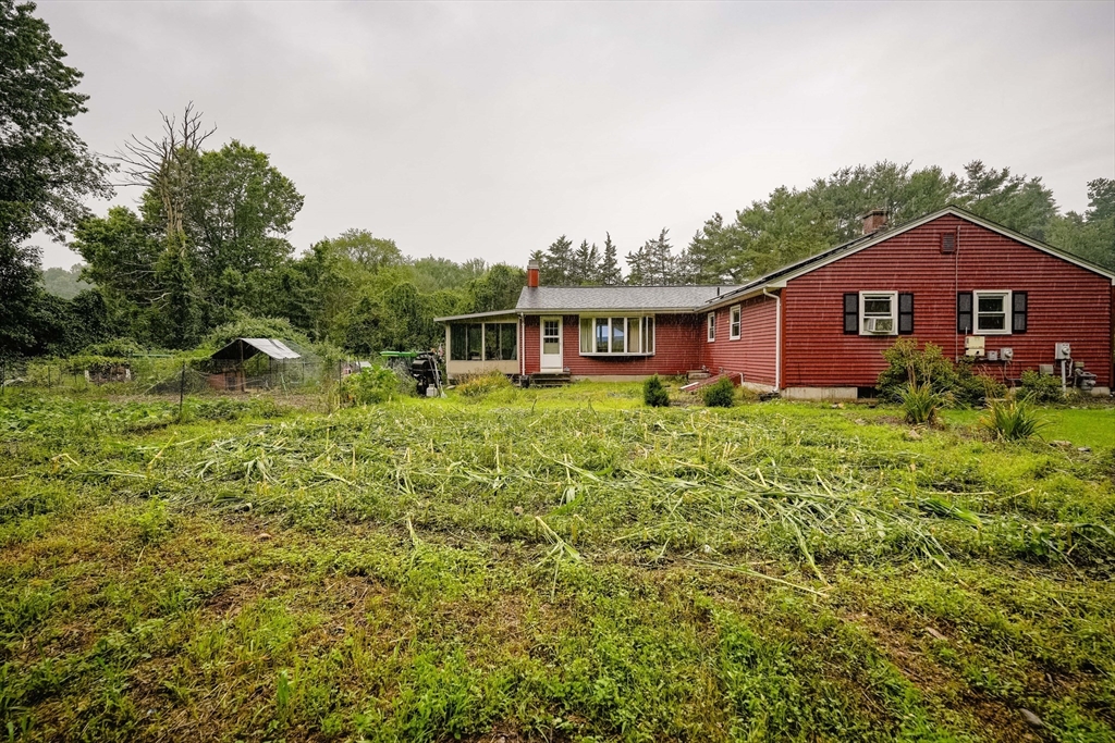 43 Colony Dr