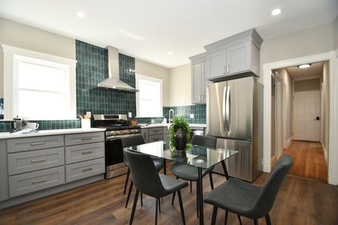 Photo of 18 Lyon St #3, Boston, MA 02122 (MLS # 73522669)
