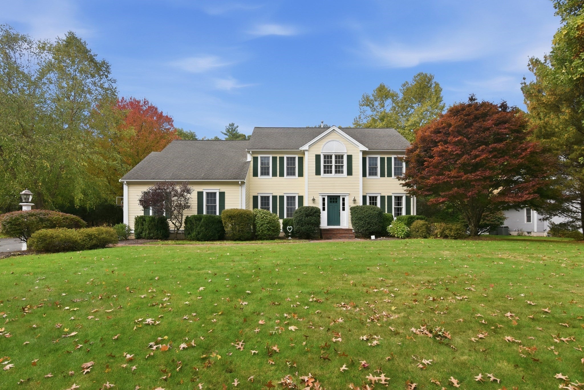 21 Evergreen Road, Norfolk, MA, 21 Evergreen Road, Norfolk, MA Photo #2