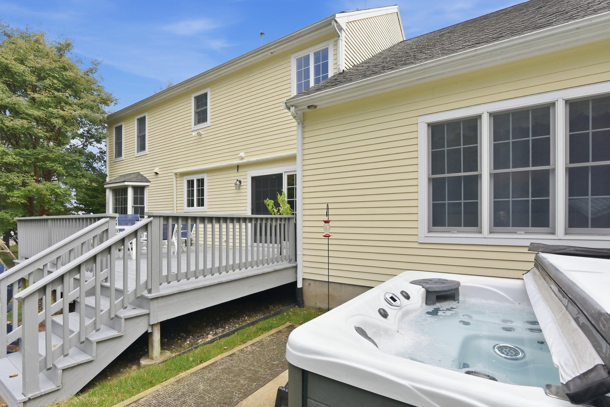 21 Evergreen Road, Norfolk, MA, 21 Evergreen Road, Norfolk, MA Photo #5