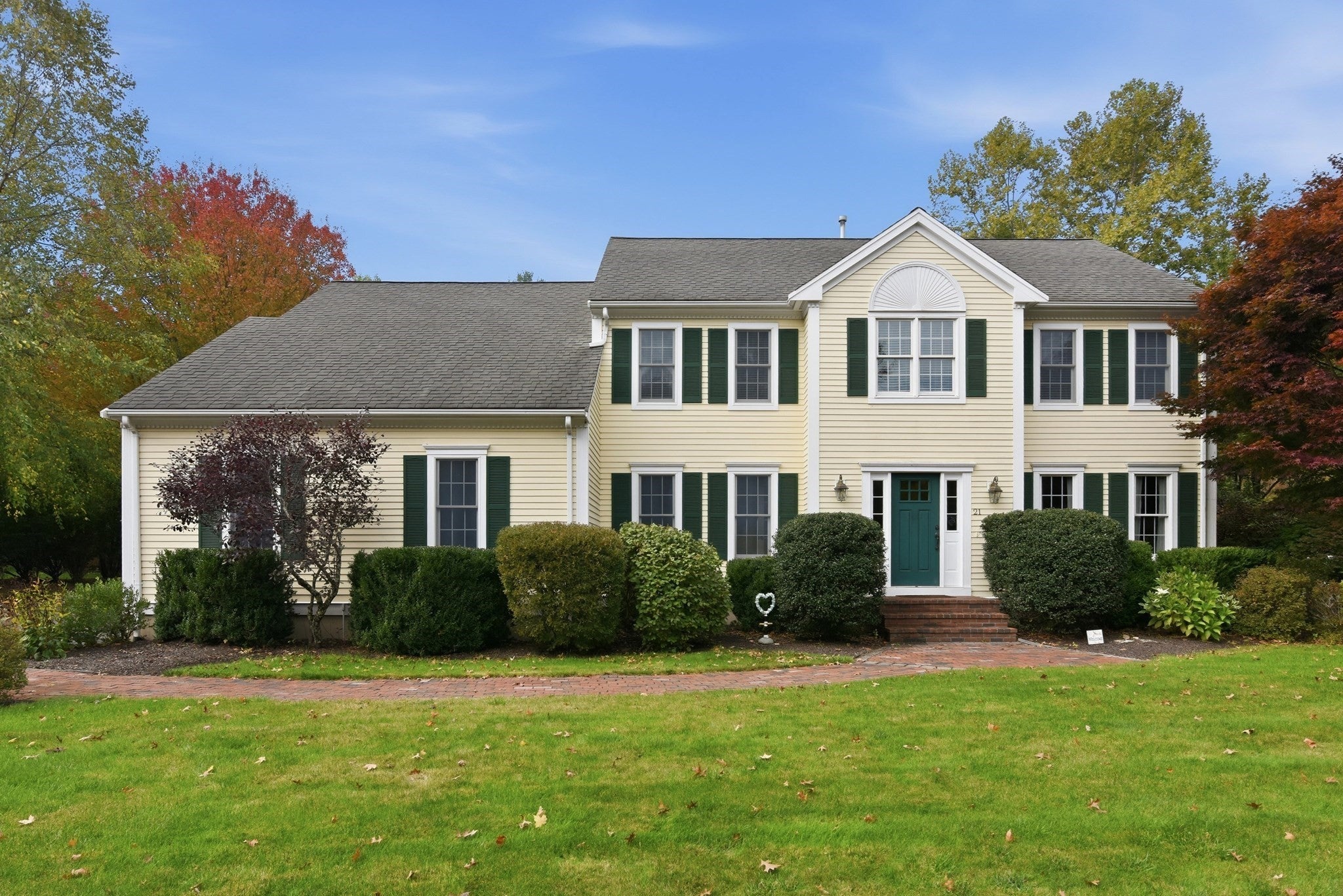 Photo of 21 Evergreen Road, Norfolk, MA