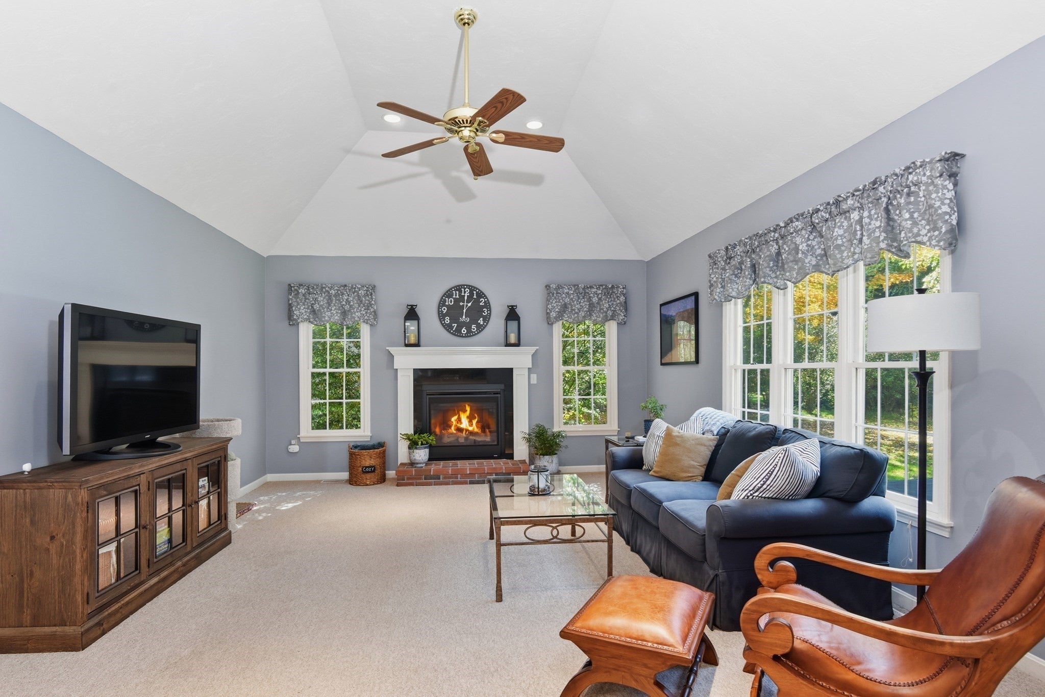 21 Evergreen Road, Norfolk, MA, 21 Evergreen Road, Norfolk, MA Photo #15