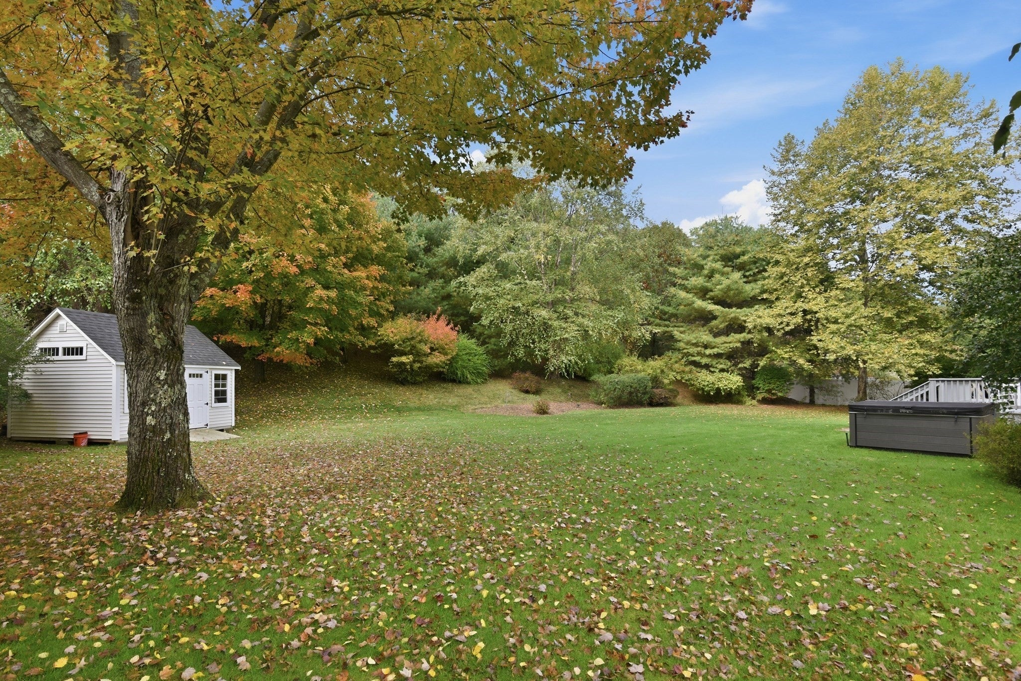 21 Evergreen Road, Norfolk, MA, 21 Evergreen Road, Norfolk, MA Photo #7