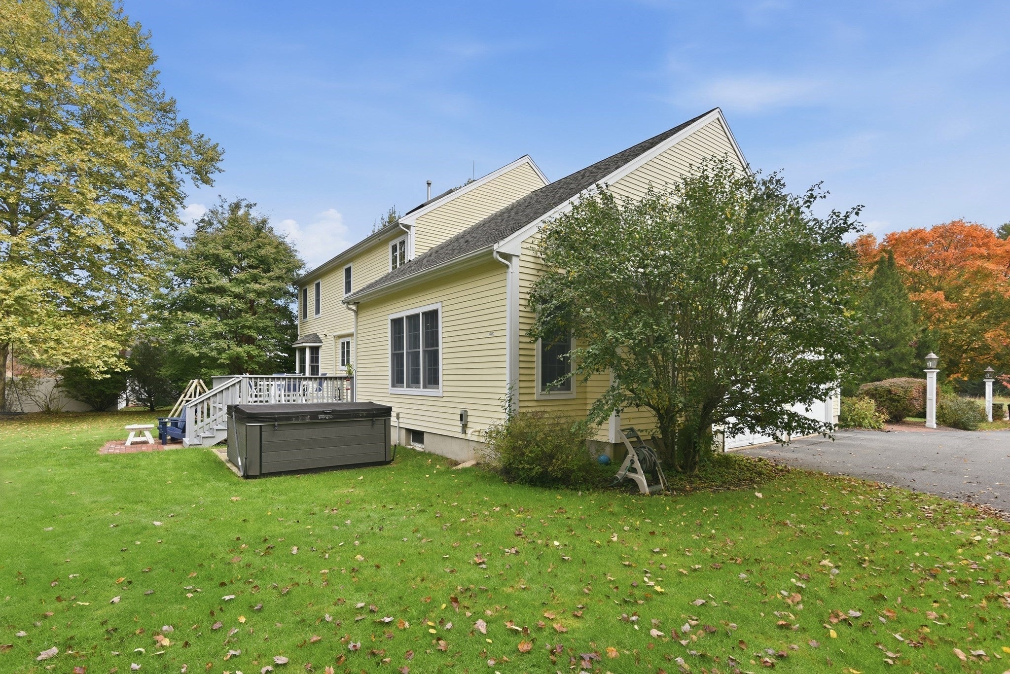 21 Evergreen Road, Norfolk, MA, 21 Evergreen Road, Norfolk, MA Photo #4