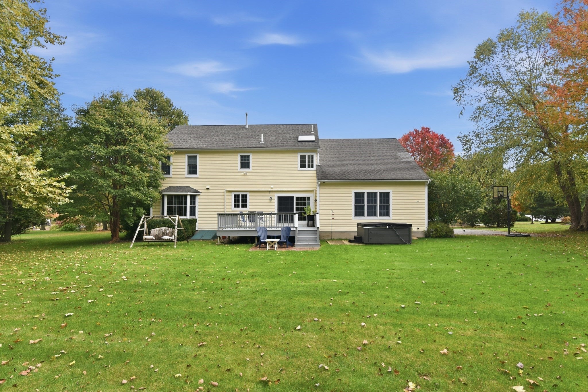 21 Evergreen Road, Norfolk, MA, 21 Evergreen Road, Norfolk, MA Photo #3