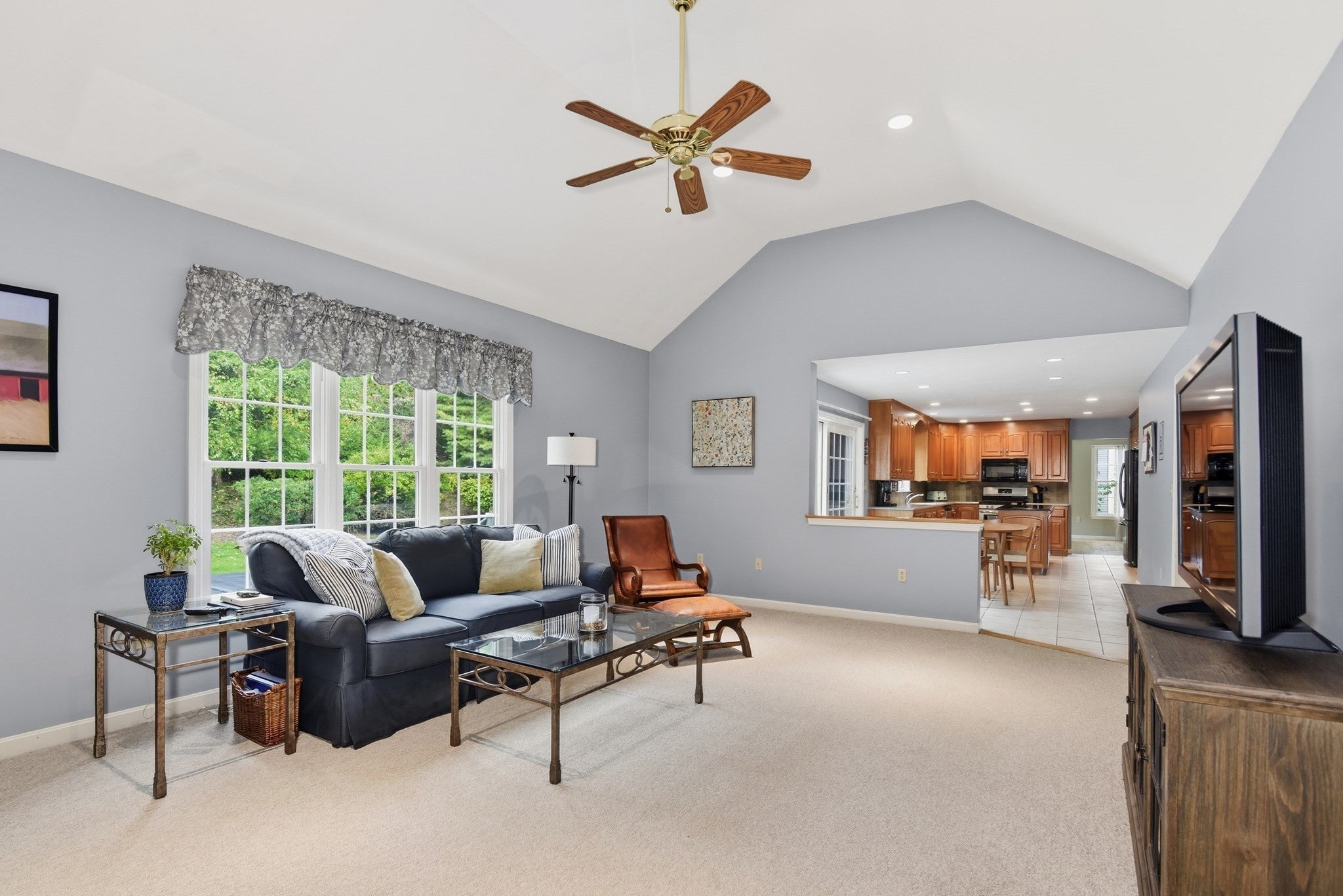21 Evergreen Road, Norfolk, MA, 21 Evergreen Road, Norfolk, MA Photo #18