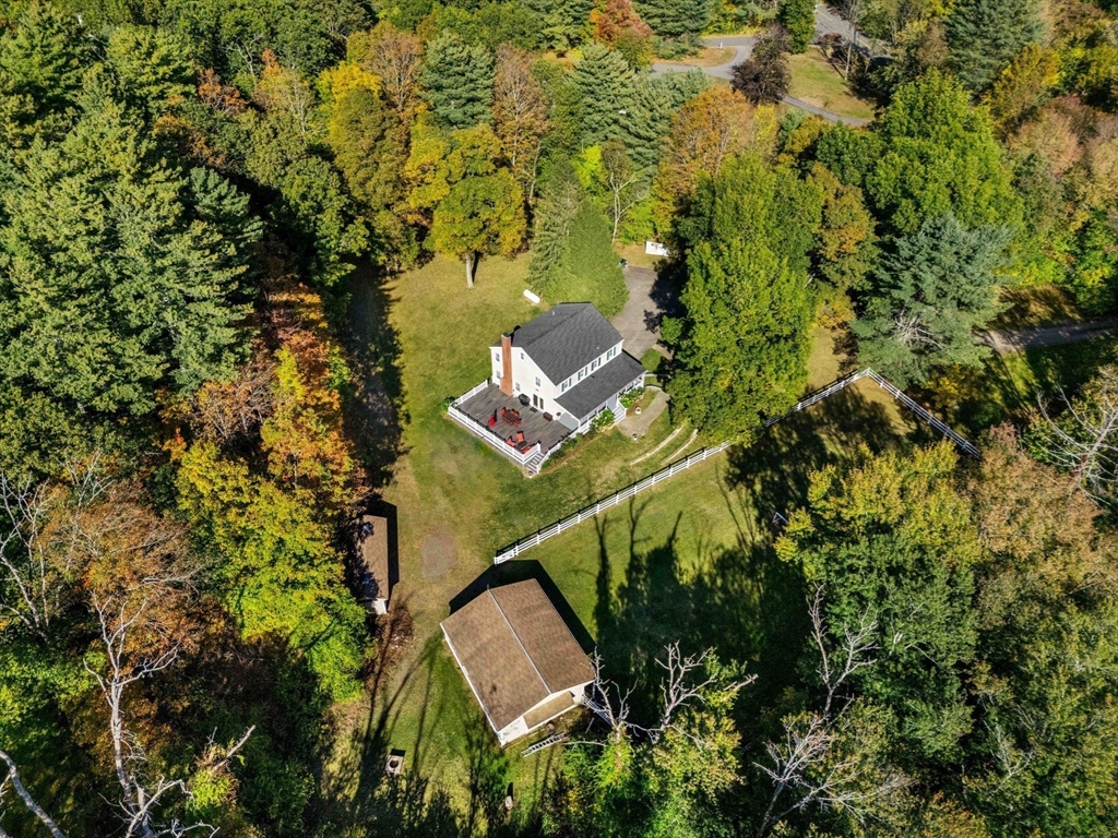 218 Georgetown Road