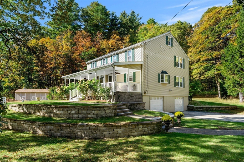 218 Georgetown Road