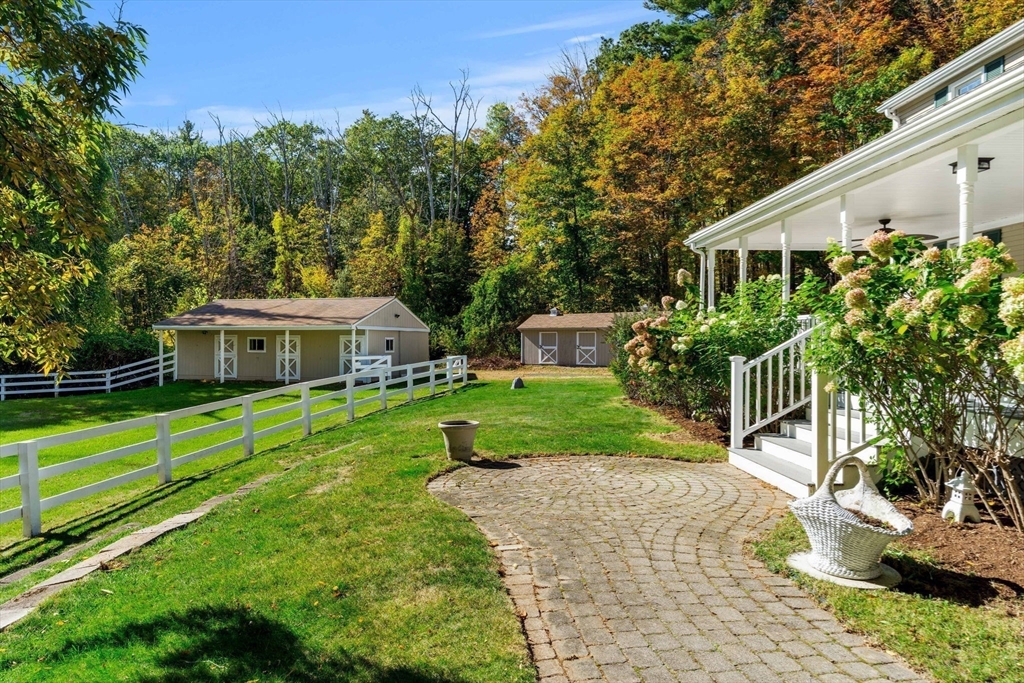 218 Georgetown Road