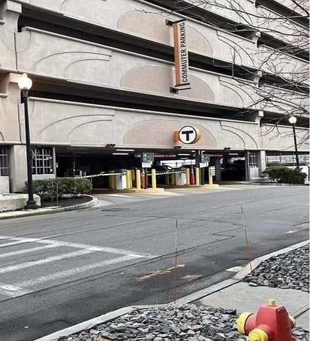 100 Station Lndg #702, Medford, MA, 100 Station Lndg #702, Medford, MA Photo #38