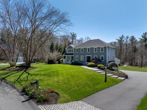 6 Deer Run Mattapoisett MA 02739