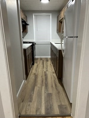 50-50A Kirtland Street # 3