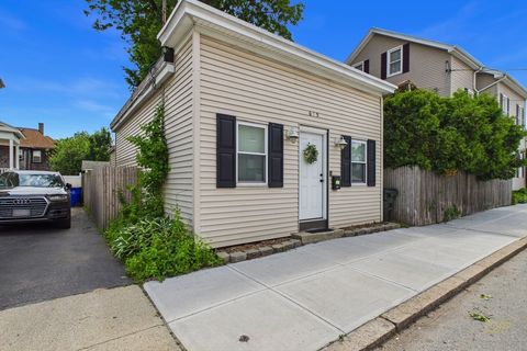 Photo of 615 Robeson St, Fall River, MA 02720 (MLS # 73532136)