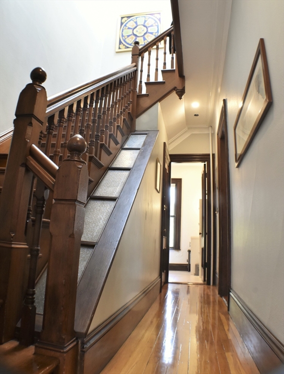 31 Fairfield St