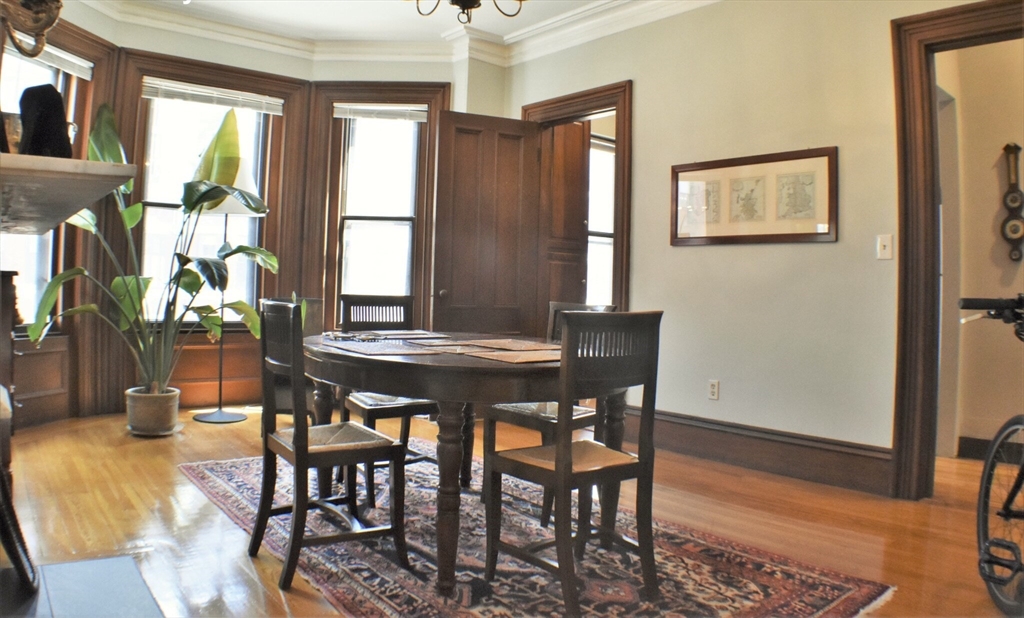 31 Fairfield St