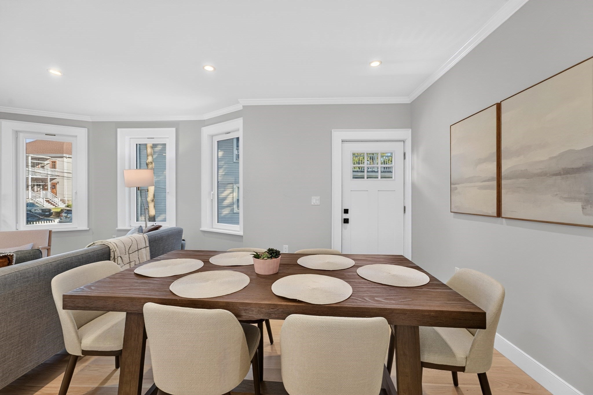 66 Farquhar ST #1, Boston, MA Photo #9
