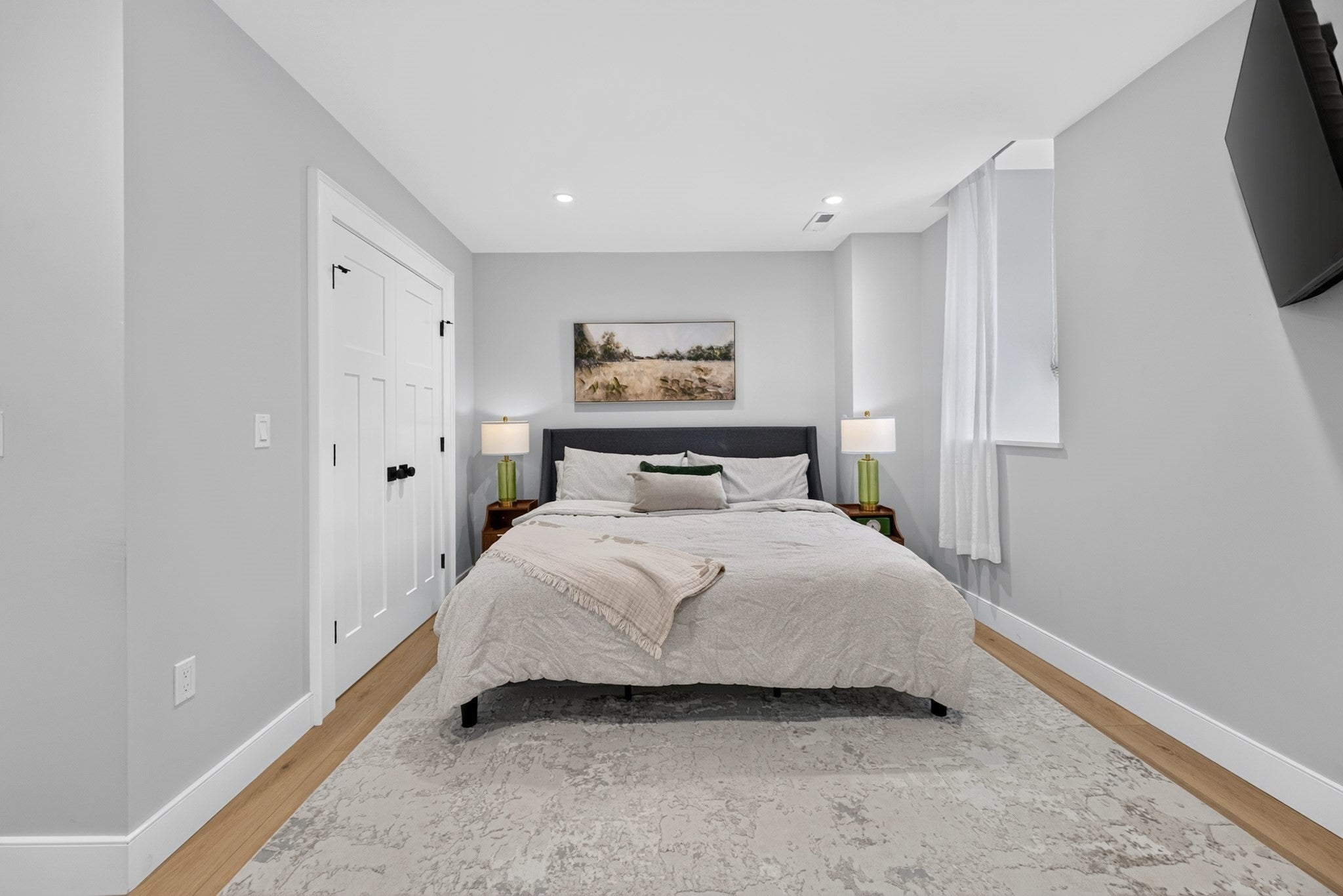66 Farquhar ST #1, Boston, MA Photo #25