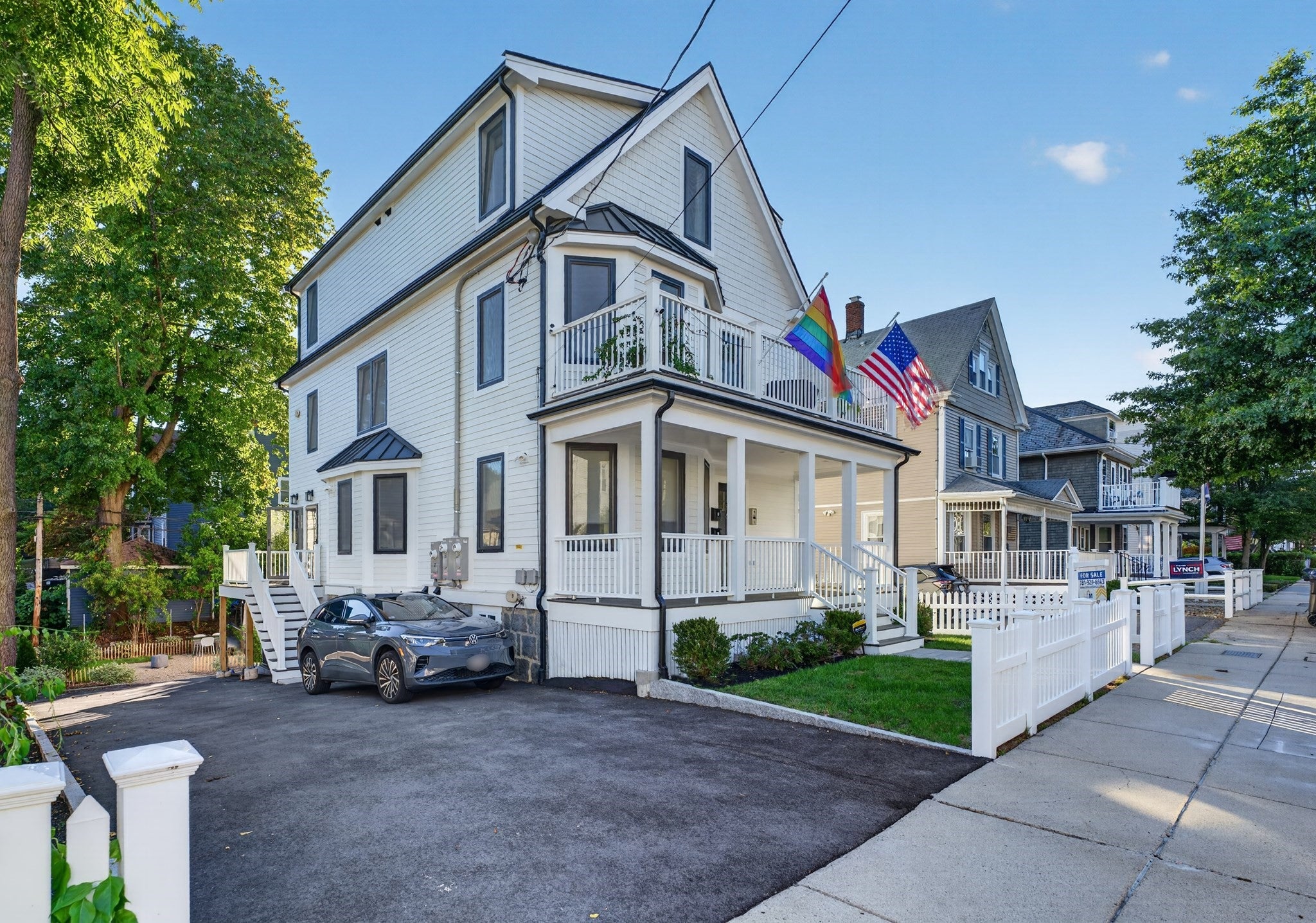 66 Farquhar ST #1, Boston, MA Photo #39