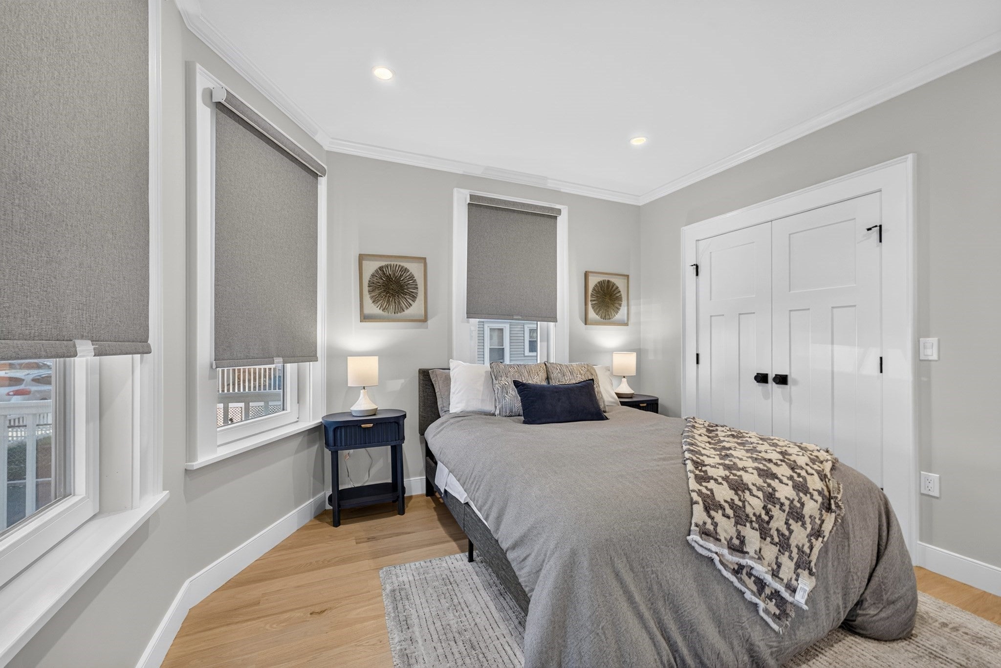 66 Farquhar ST #1, Boston, MA Photo #21