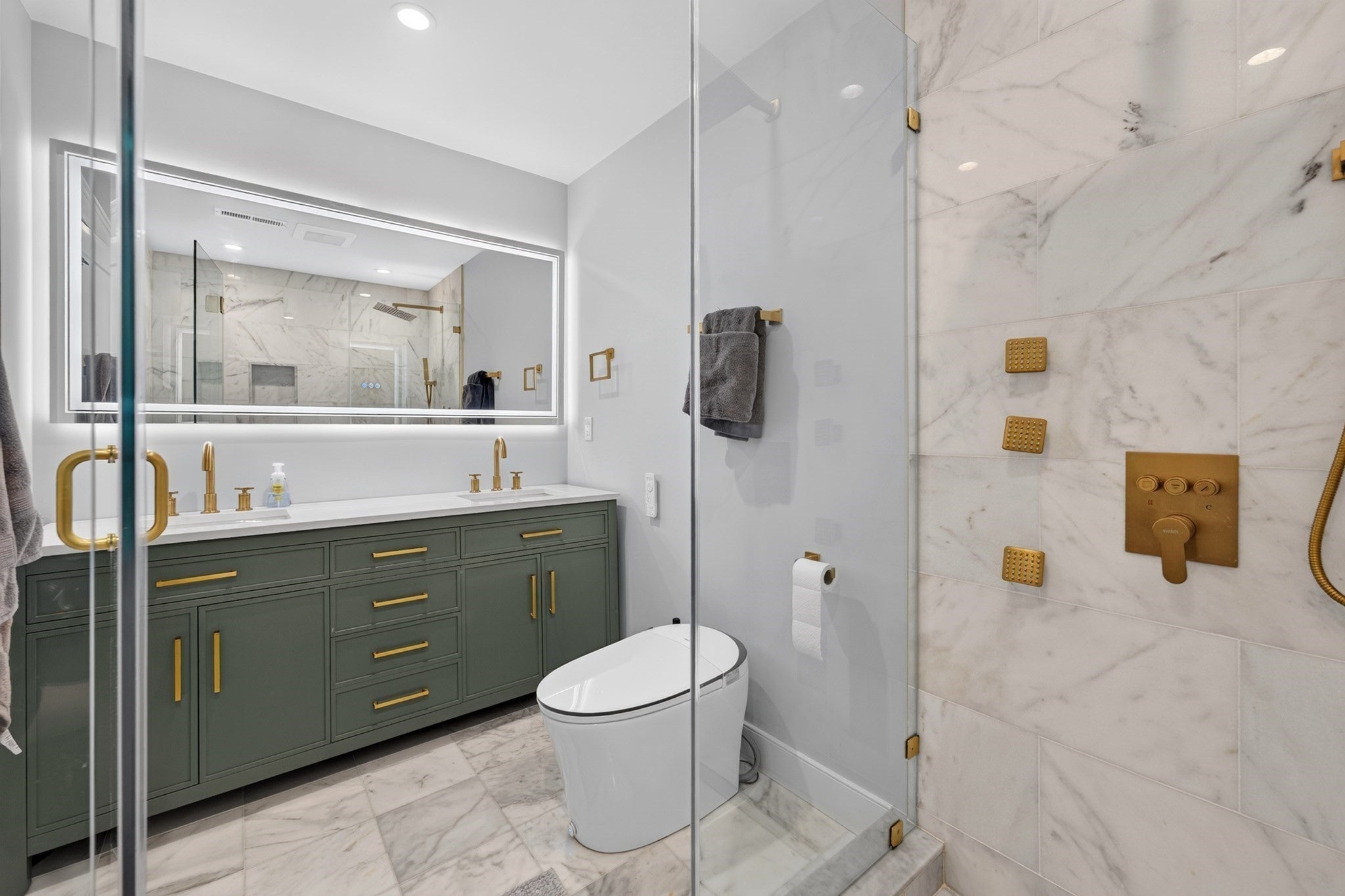 66 Farquhar ST #1, Boston, MA Photo #30