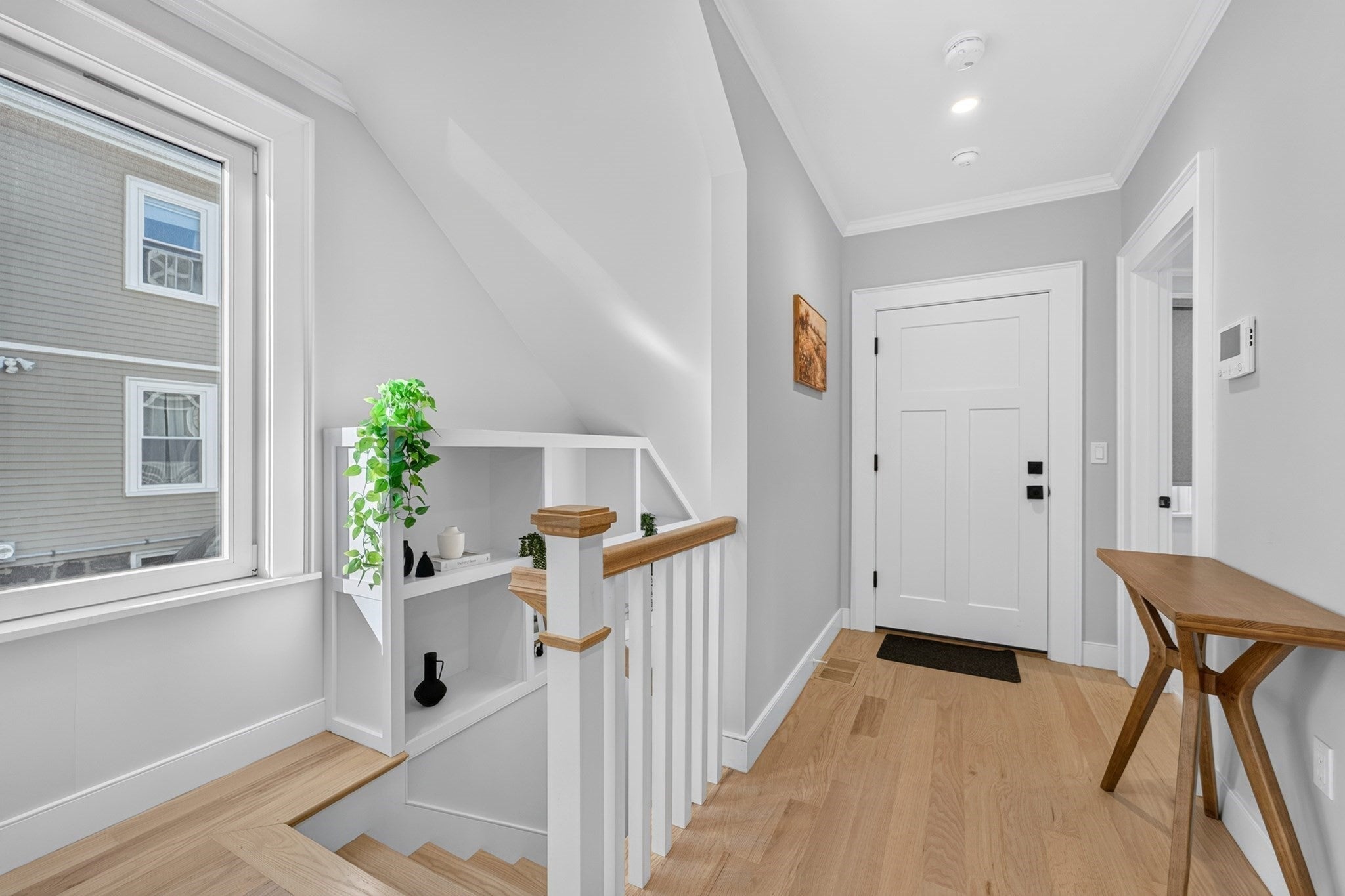 66 Farquhar ST #1, Boston, MA Photo #19