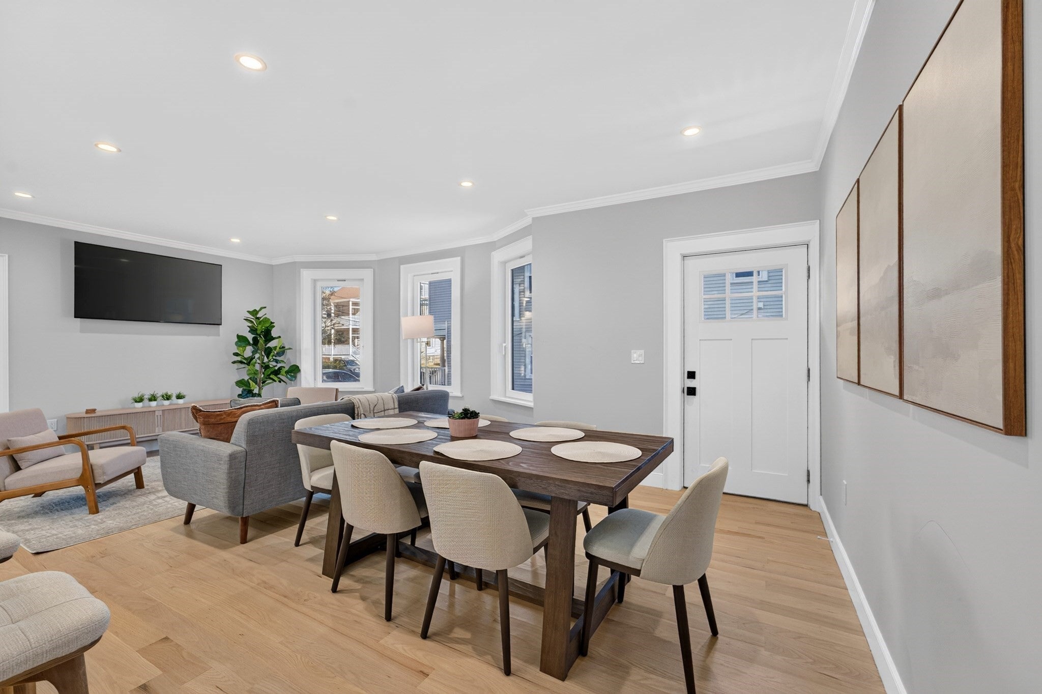 66 Farquhar ST #1, Boston, MA Photo #8