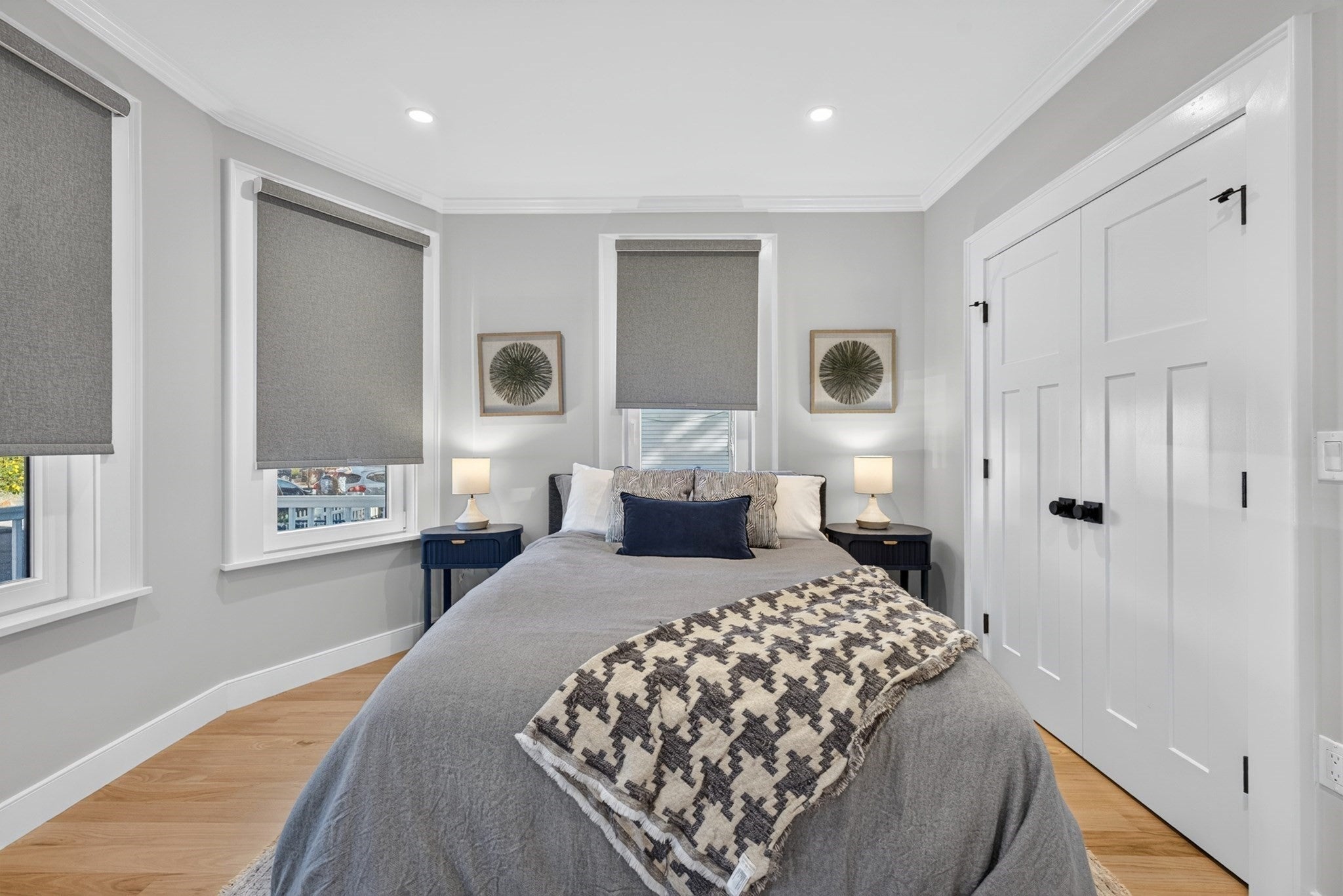 66 Farquhar ST #1, Boston, MA Photo #23