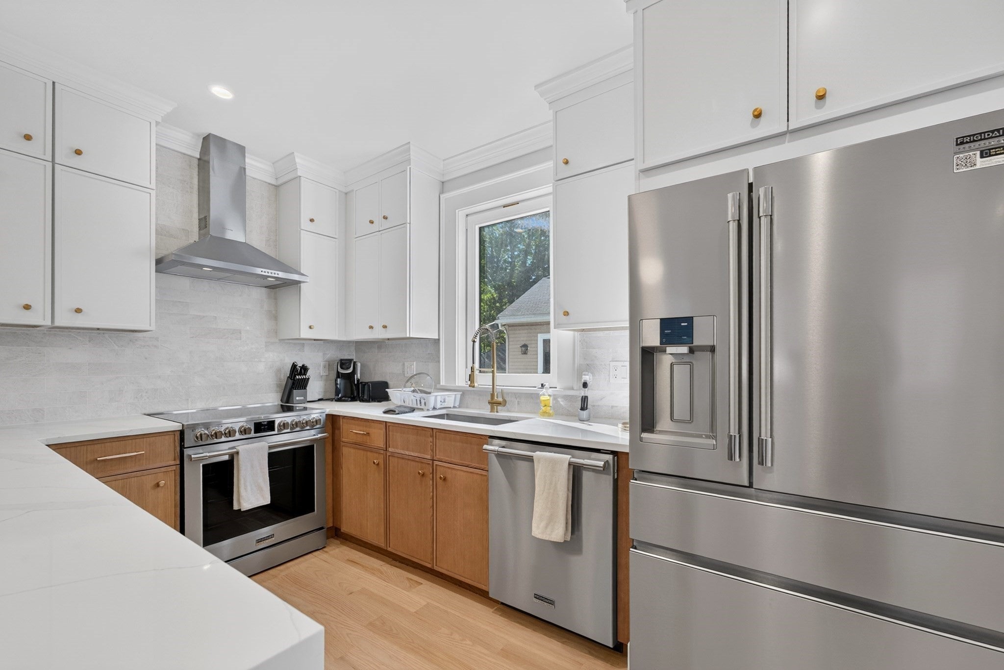66 Farquhar ST #1, Boston, MA Photo #13