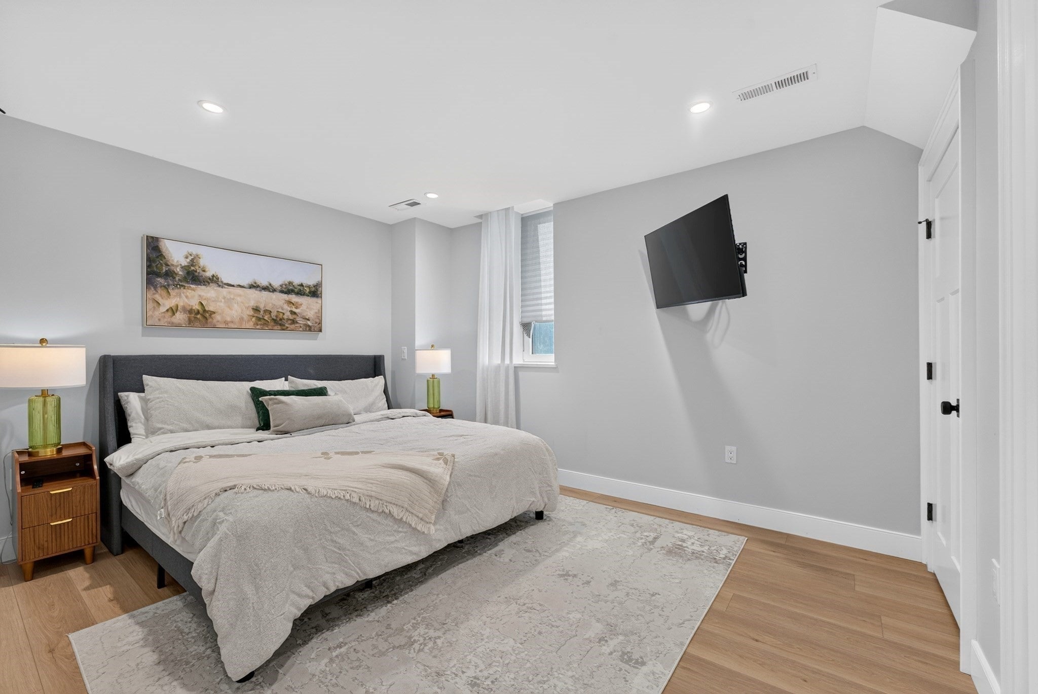 66 Farquhar ST #1, Boston, MA Photo #24